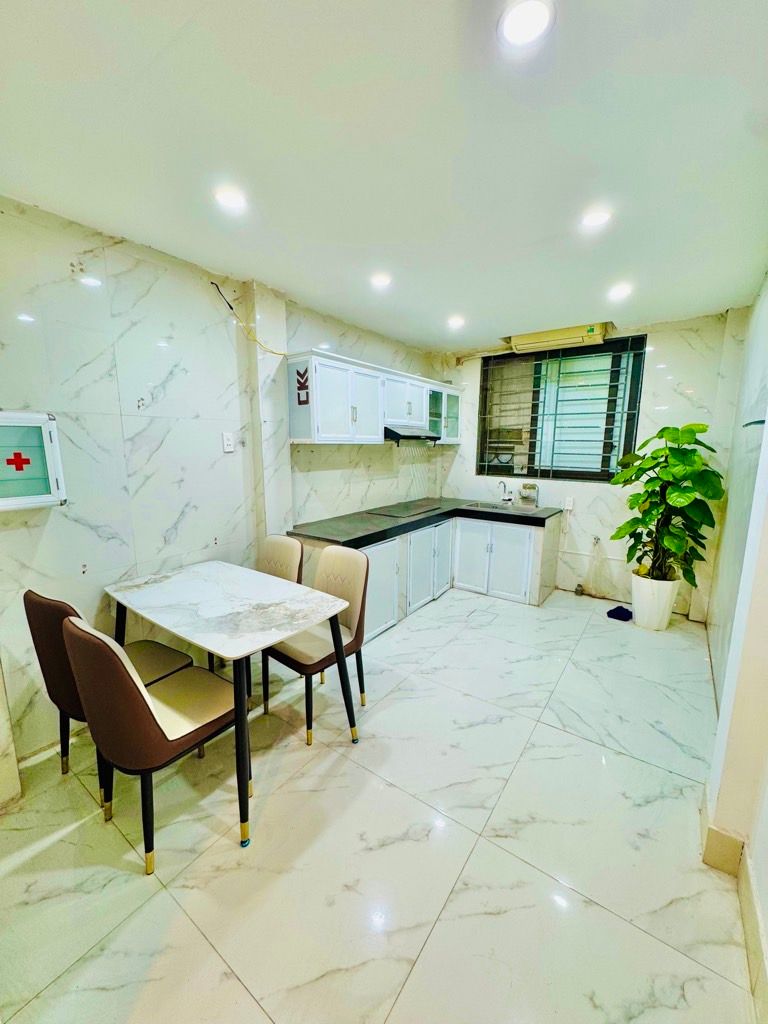 Bán nhà Đại Từ - diện tích 35m2 2 tầng - HCĐC - Nhà chưa sổ - giá 2,4 tỷ