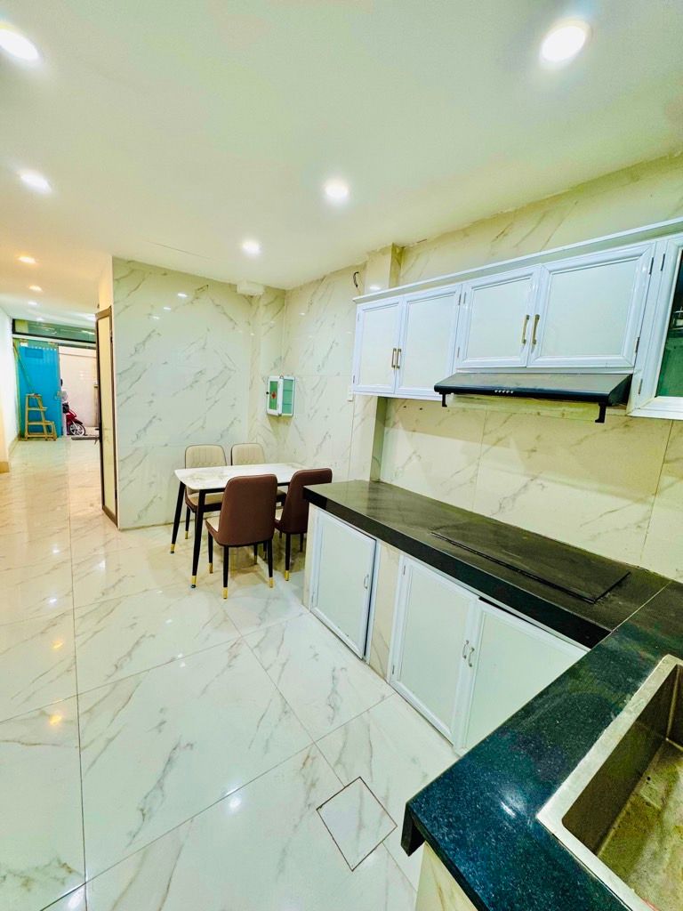 Bán nhà Đại Từ - diện tích 35m2 2 tầng - HCĐC - Nhà chưa sổ - giá 2,4 tỷ