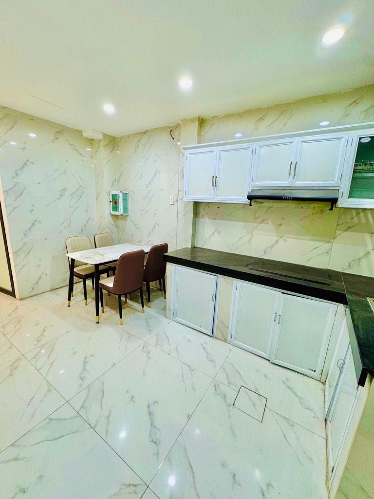 Bán nhà Đại Từ - diện tích 35m2 2 tầng - HCĐC - Nhà chưa sổ - giá 2,4 tỷ