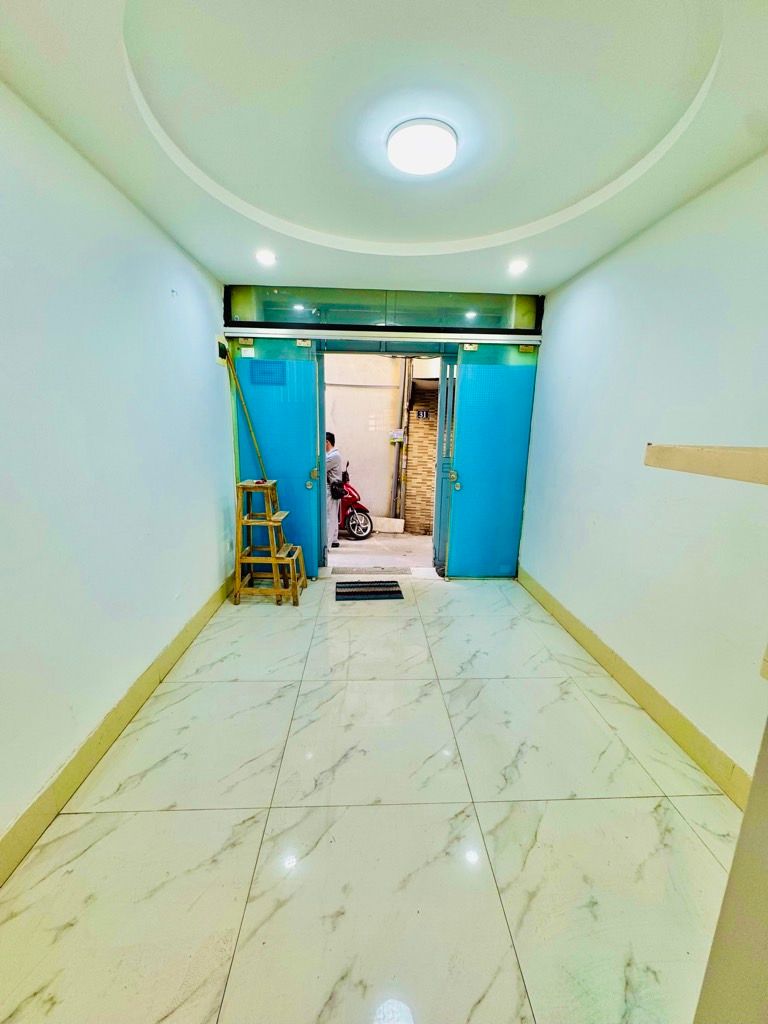 Bán nhà Đại Từ - diện tích 35m2 2 tầng - HCĐC - Nhà chưa sổ - giá 2,4 tỷ