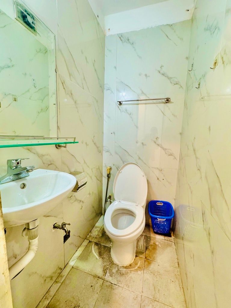 Bán nhà Đại Từ - diện tích 35m2 2 tầng - HCĐC - Nhà chưa sổ - giá 2,4 tỷ