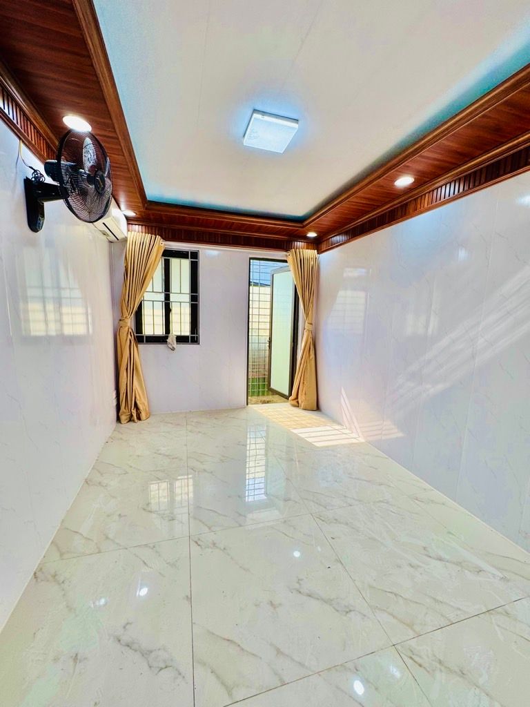 Bán nhà Đại Từ - diện tích 35m2 2 tầng - HCĐC - Nhà chưa sổ - giá 2,4 tỷ