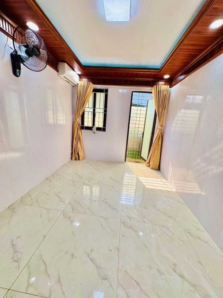 Bán nhà Đại Từ - diện tích 35m2 2 tầng - HCĐC - Nhà chưa sổ - giá 2,4 tỷ