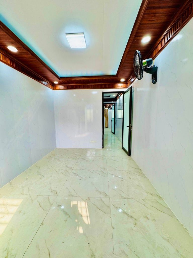 Bán nhà Đại Từ - diện tích 35m2 2 tầng - HCĐC - Nhà chưa sổ - giá 2,4 tỷ