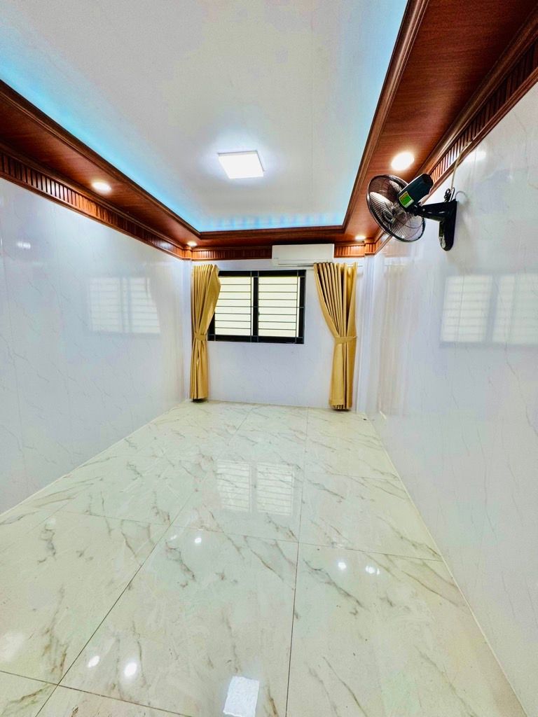 Bán nhà Đại Từ - diện tích 35m2 2 tầng - HCĐC - Nhà chưa sổ - giá 2,4 tỷ