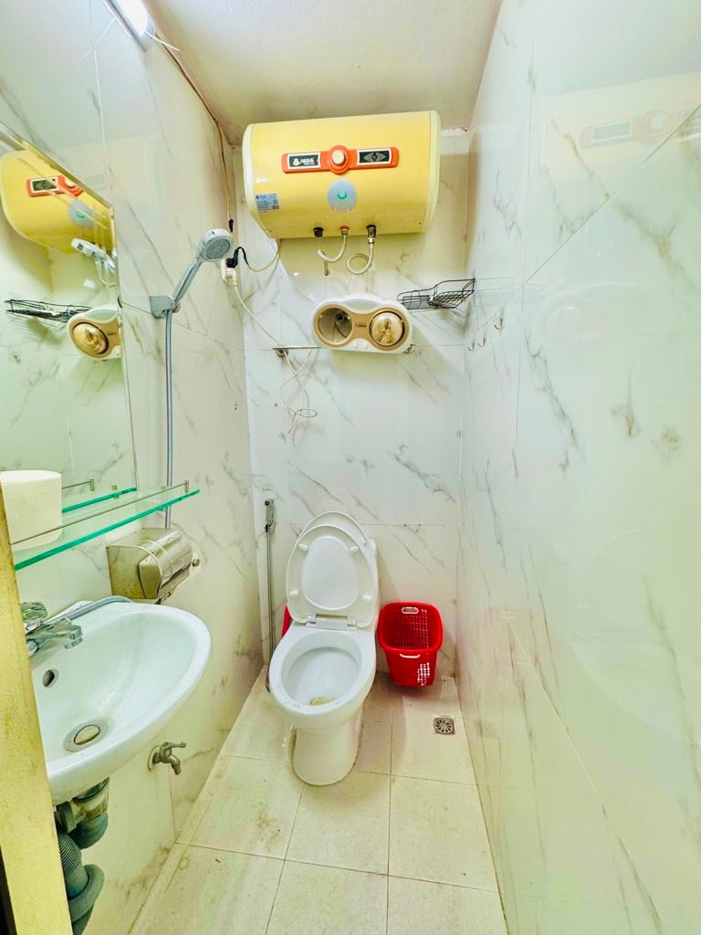 Bán nhà Đại Từ - diện tích 35m2 2 tầng - HCĐC - Nhà chưa sổ - giá 2,4 tỷ