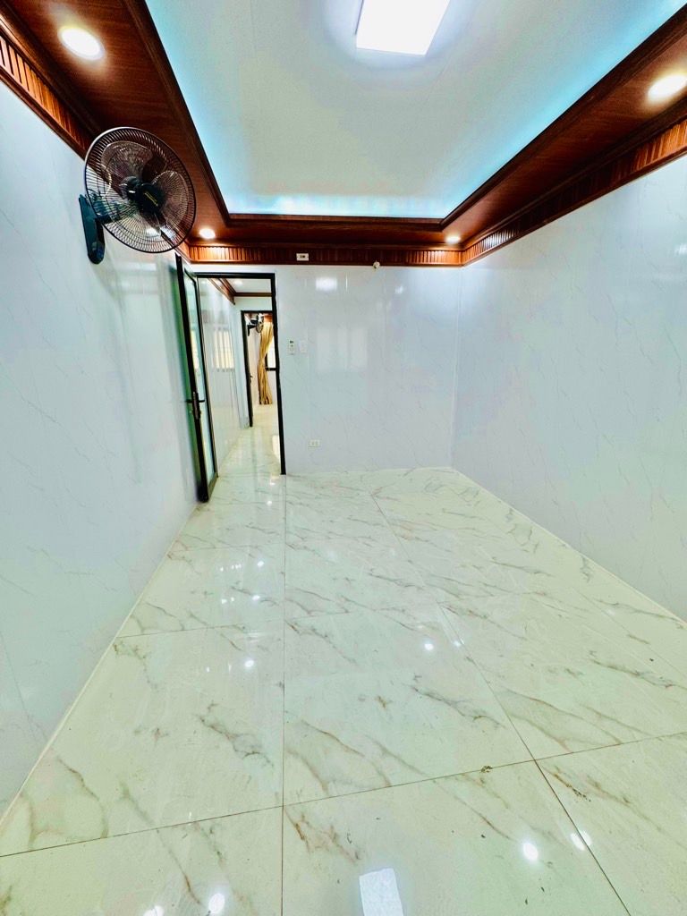 Bán nhà Đại Từ - diện tích 35m2 2 tầng - HCĐC - Nhà chưa sổ - giá 2,4 tỷ