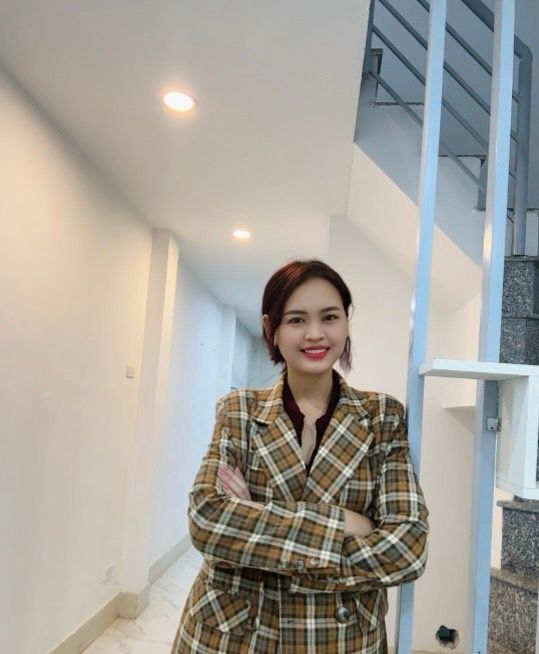 Bán nhà Đại Từ - diện tích 35m2 2 tầng - HCĐC - Nhà chưa sổ - giá 2,4 tỷ