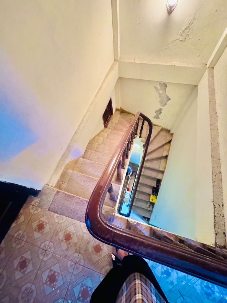 Bán nhà Lĩnh Nam - diện tích 65m2 3 tầng - Hiếm hiếm - giá 7,0 tỷ