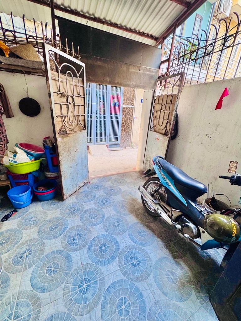 Bán nhà Lĩnh Nam - diện tích 65m2 3 tầng - Hiếm hiếm - giá 7,0 tỷ