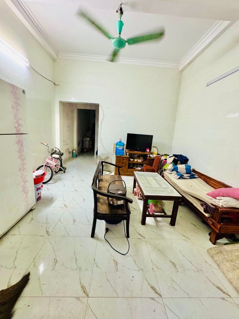 Bán nhà Lĩnh Nam - diện tích 65m2 3 tầng - Hiếm hiếm - giá 7,0 tỷ