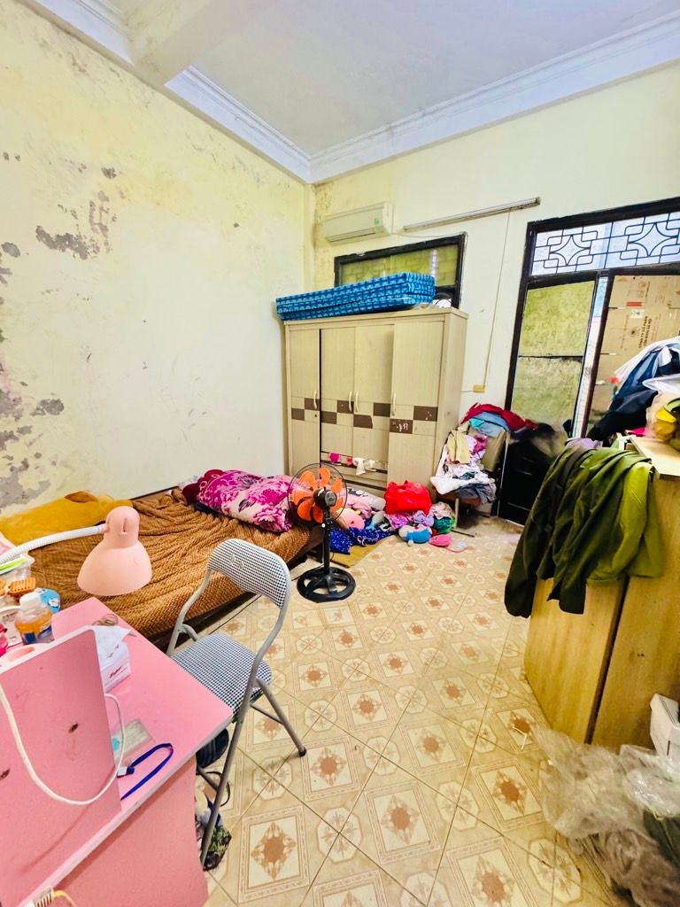 Bán nhà Lĩnh Nam - diện tích 65m2 3 tầng - Hiếm hiếm - giá 7,0 tỷ