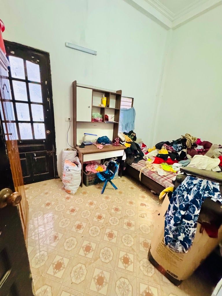 Bán nhà Lĩnh Nam - diện tích 65m2 3 tầng - Hiếm hiếm - giá 7,0 tỷ