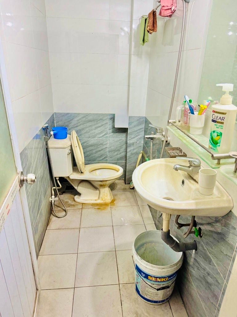 Bán nhà Lĩnh Nam - diện tích 65m2 3 tầng - Hiếm hiếm - giá 7,0 tỷ