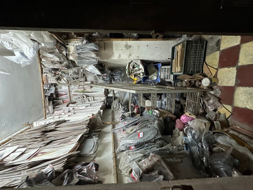 Bán nhà Chùa Vua - diện tích 23m2 2 tầng - Vị trí nhà cực đẹp, cách 1 nhà là mặt phố - giá 6,7 tỷ