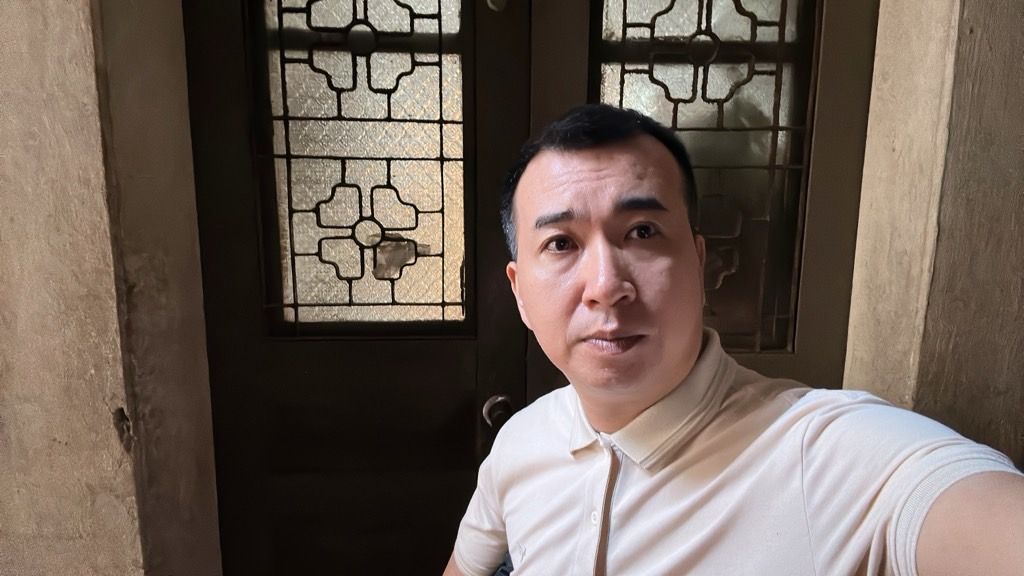 Bán nhà Chùa Vua - diện tích 23m2 2 tầng - Vị trí nhà cực đẹp, cách 1 nhà là mặt phố - giá 6,7 tỷ