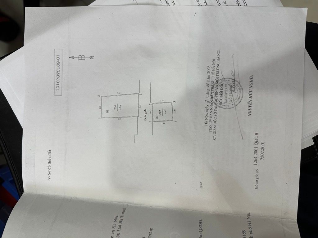 Bán nhà Chùa Vua - diện tích 23m2 2 tầng - Vị trí nhà cực đẹp, cách 1 nhà là mặt phố - giá 6,7 tỷ