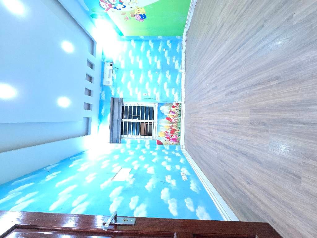 Bán nhà Định Công Thượng - diện tích 50.9m2 5 tầng - ô tô đỗ cổng - giá 14 tỷ