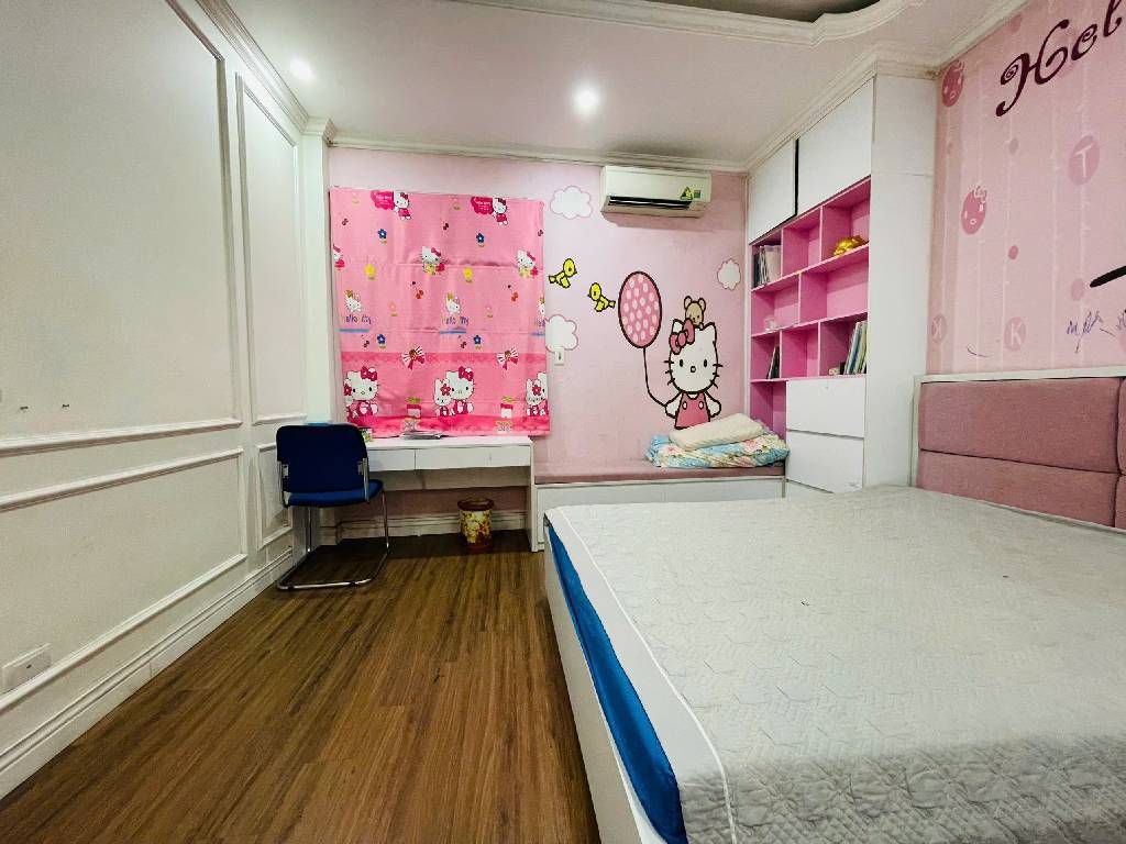 Bán nhà Định Công Thượng - diện tích 50.9m2 5 tầng - ô tô đỗ cổng - giá 14 tỷ