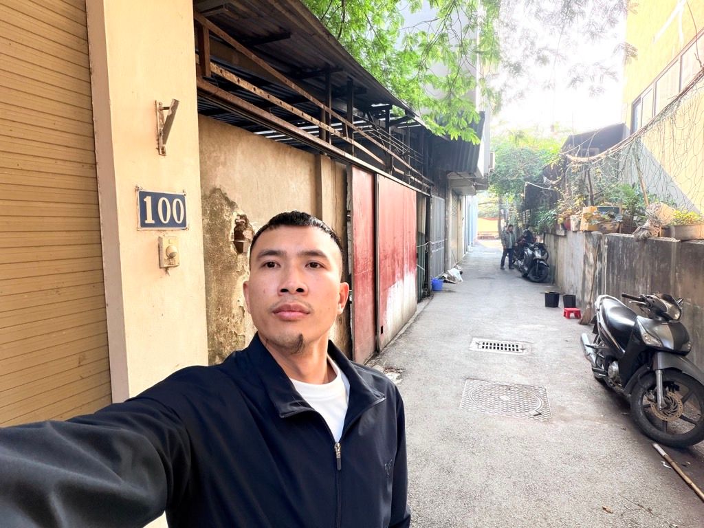 Bán nhà Nguyễn Lân - diện tích 51m2 1 tầng - Ô tô vào nhà - giá 15 tỷ