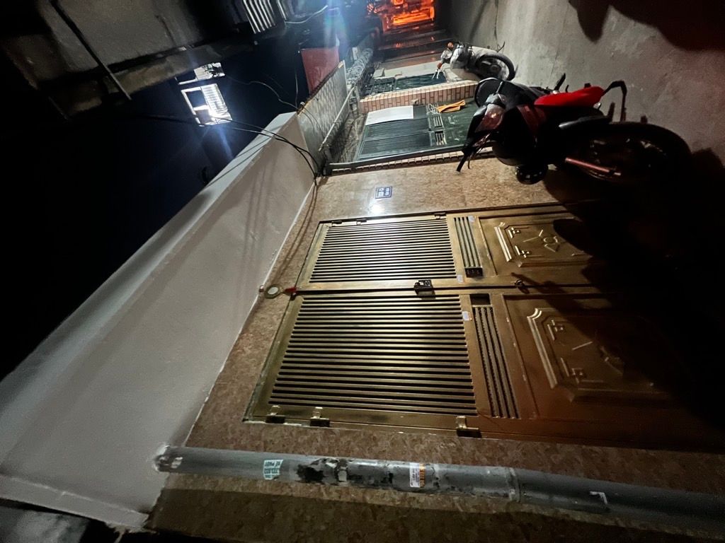 Bán nhà Tân Mai - diện tích 48m2 1 tầng - Nhà đẹp hiếm có - giá 3,45 tỷ