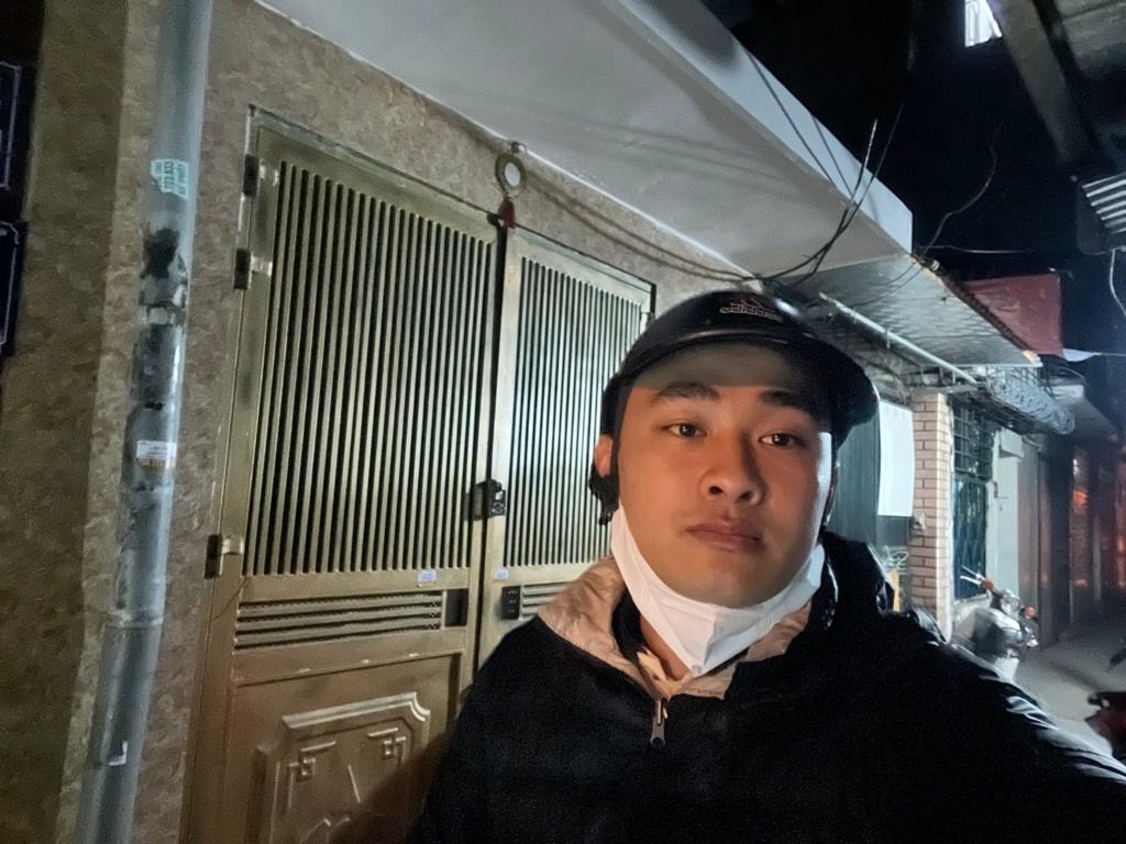 Bán nhà Tân Mai - diện tích 48m2 1 tầng - Nhà đẹp hiếm có - giá 3,45 tỷ