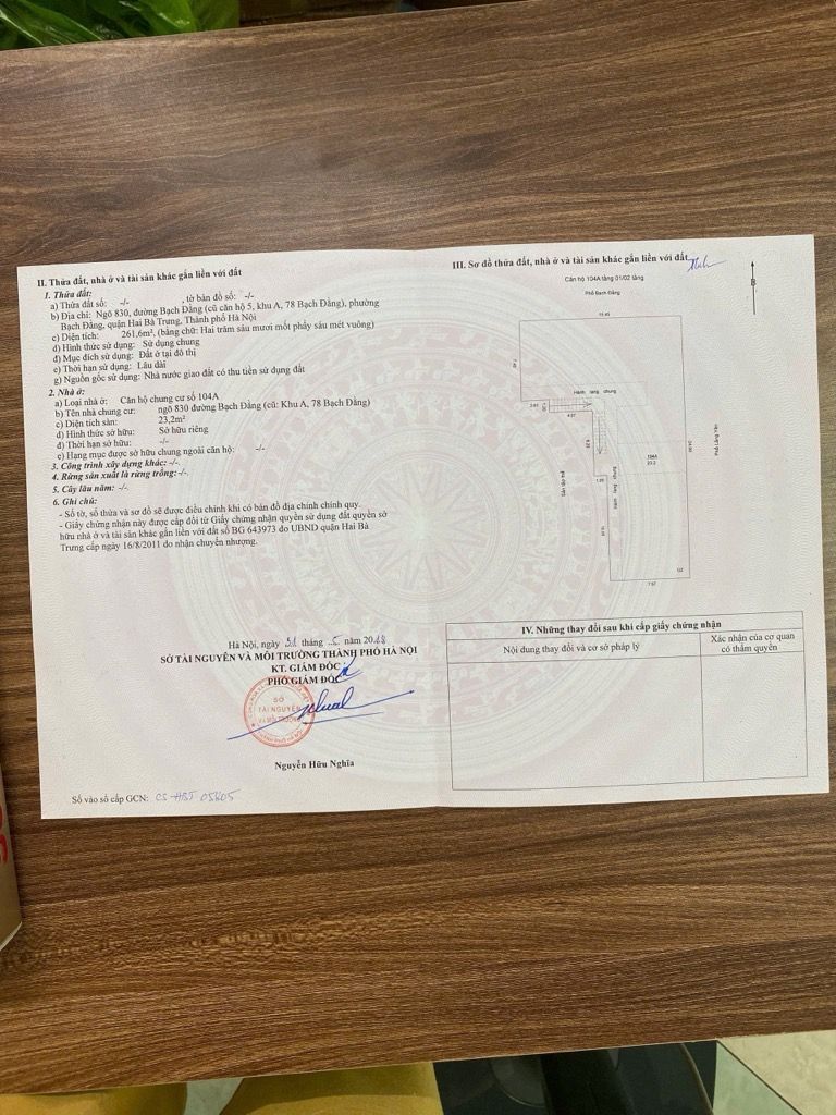 Bán nhà Lãng Yên - diện tích 40m2 1 tầng - mặt phố - giá 3,7 tỷ