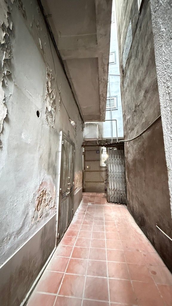 Bán nhà Linh Quang - diện tích 25m2 3 tầng - Lô góc 2 thoáng - giá 7,1 tỷ