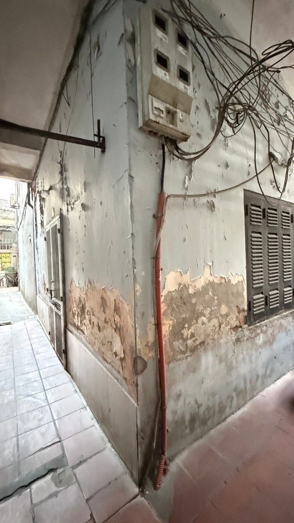 Bán nhà Linh Quang - diện tích 25m2 3 tầng - Lô góc 2 thoáng - giá 7,1 tỷ