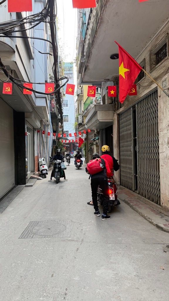 Bán nhà Linh Quang - diện tích 25m2 3 tầng - Lô góc 2 thoáng - giá 7,1 tỷ