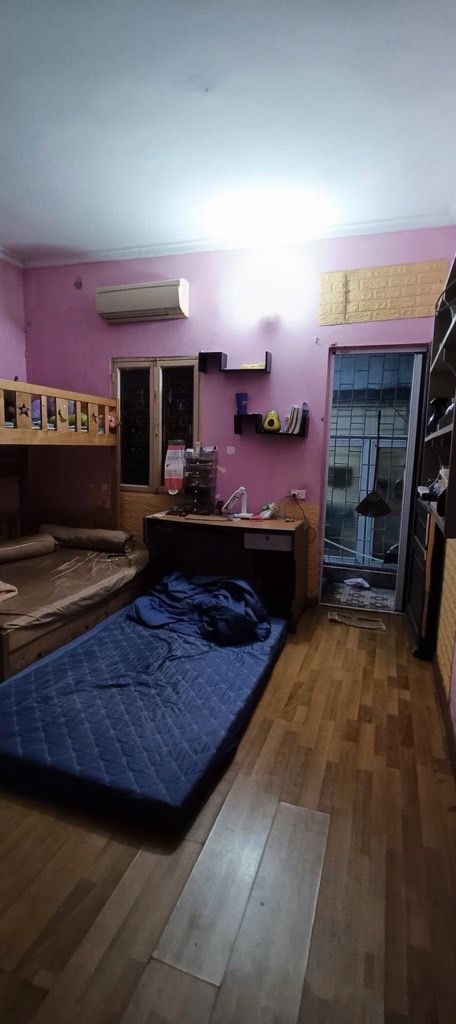 Bán nhà Linh Quang - diện tích 25m2 3 tầng - Lô góc 2 thoáng - giá 7,1 tỷ