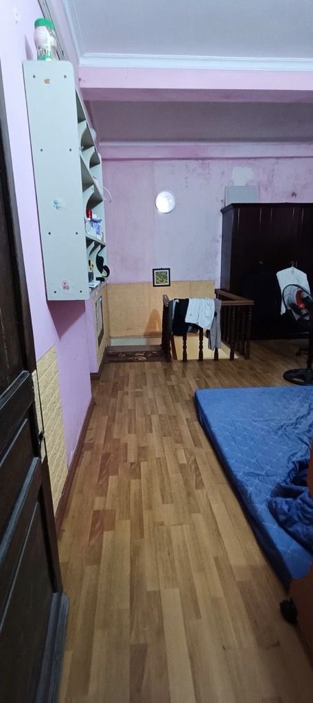 Bán nhà Linh Quang - diện tích 25m2 3 tầng - Lô góc 2 thoáng - giá 7,1 tỷ