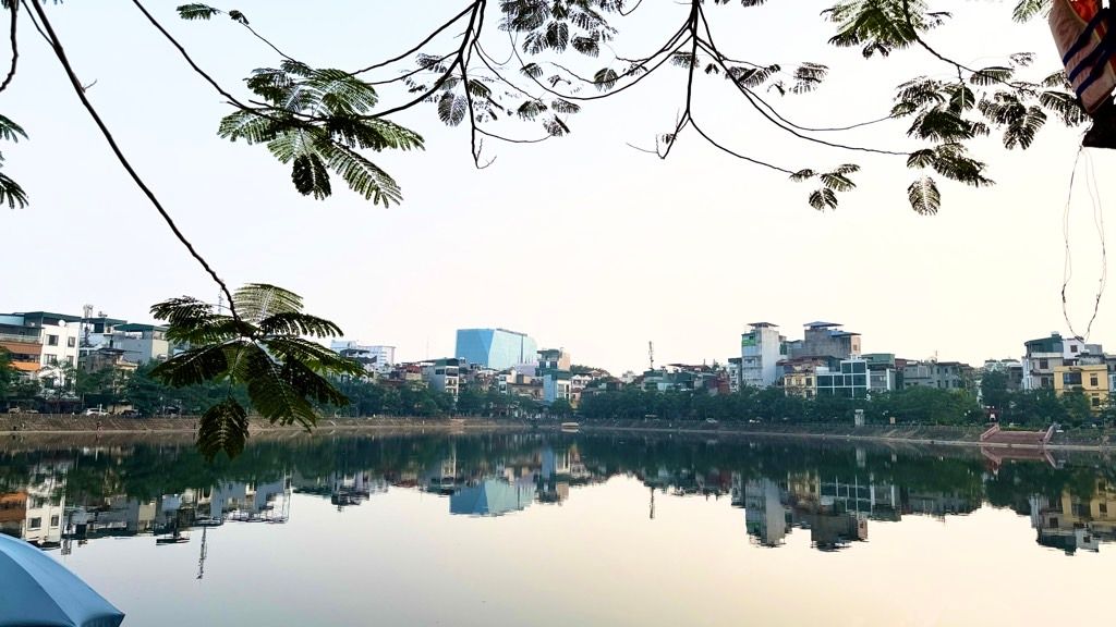 Bán nhà Linh Quang - diện tích 25m2 3 tầng - Lô góc 2 thoáng - giá 7,1 tỷ