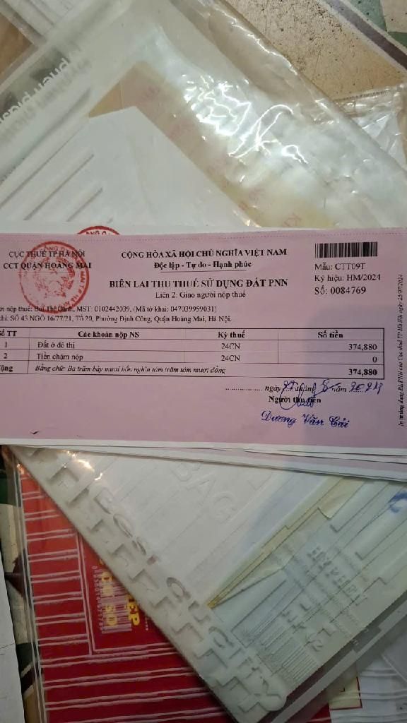 Bán nhà Định Công Hạ - diện tích 28m2 2 tầng - Nhà 2 tầng, gần đô thị Định Công - giá 2,7 tỷ