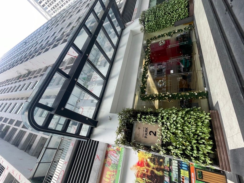 Bán nhà KĐT Time City - diện tích 124m2 48 tầng - Căn hộ hạng sang - giá 19,9 tỷ