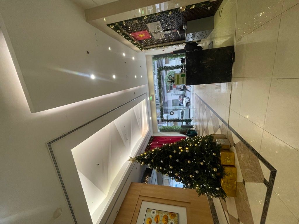 Bán nhà KĐT Time City - diện tích 124m2 48 tầng - Căn hộ hạng sang - giá 19,9 tỷ