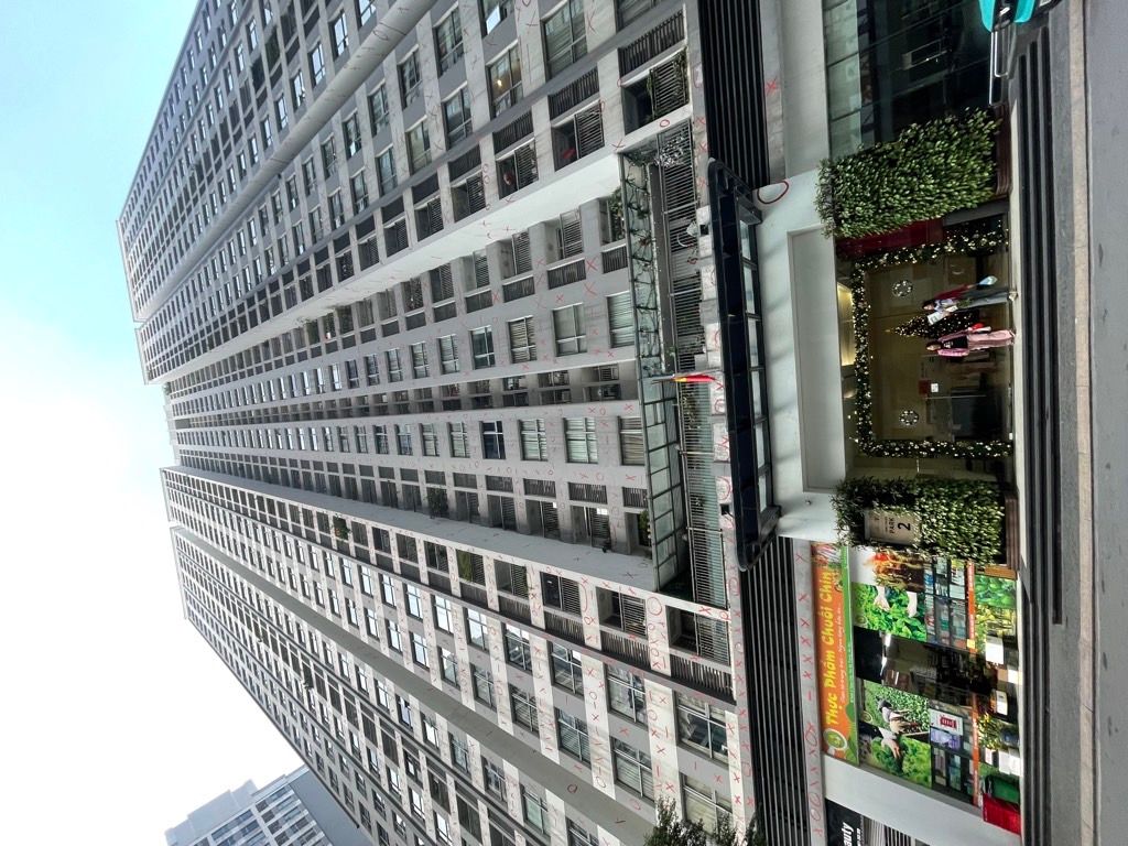 Bán nhà KĐT Time City - diện tích 124m2 48 tầng - Căn hộ hạng sang - giá 19,9 tỷ