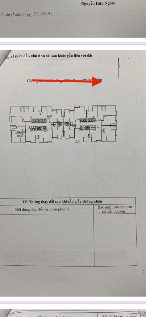 Bán nhà KĐT Time City - diện tích 124m2 48 tầng - Căn hộ hạng sang - giá 19,9 tỷ