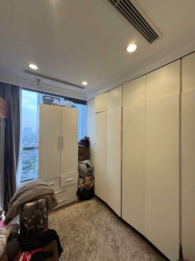 Bán nhà KĐT Time City - diện tích 124m2 48 tầng - Căn hộ hạng sang - giá 19,9 tỷ