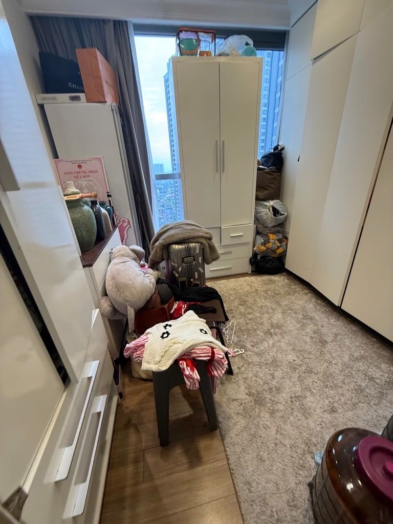 Bán nhà KĐT Time City - diện tích 124m2 48 tầng - Căn hộ hạng sang - giá 19,9 tỷ