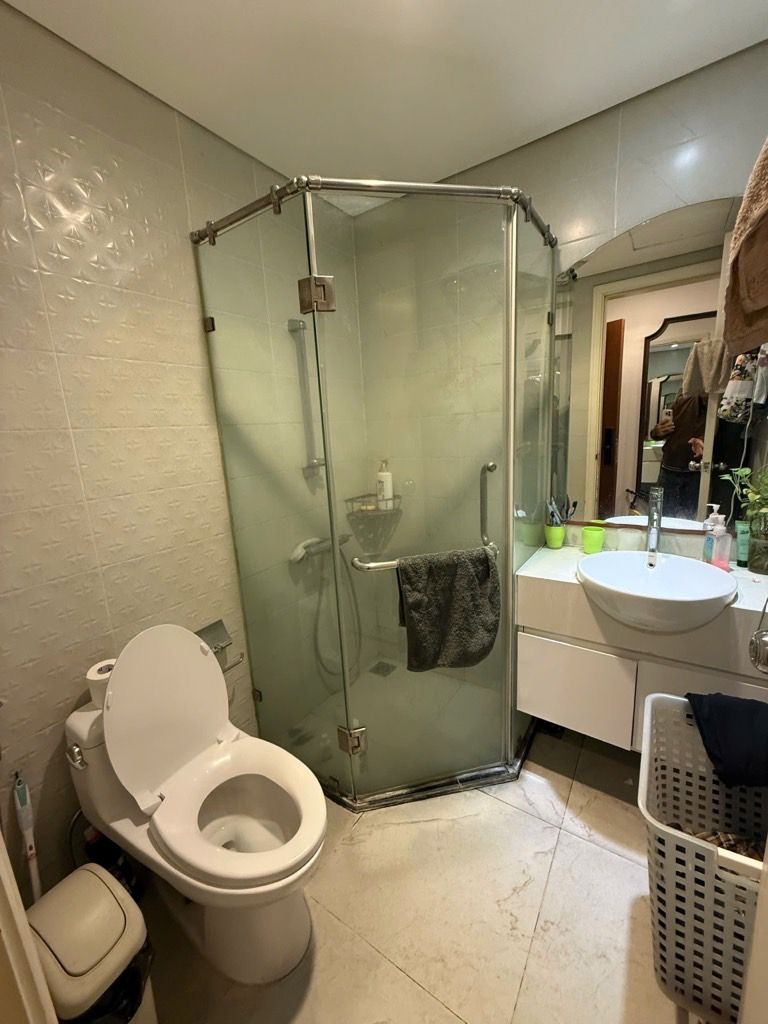 Bán nhà KĐT Time City - diện tích 124m2 48 tầng - Căn hộ hạng sang - giá 19,9 tỷ