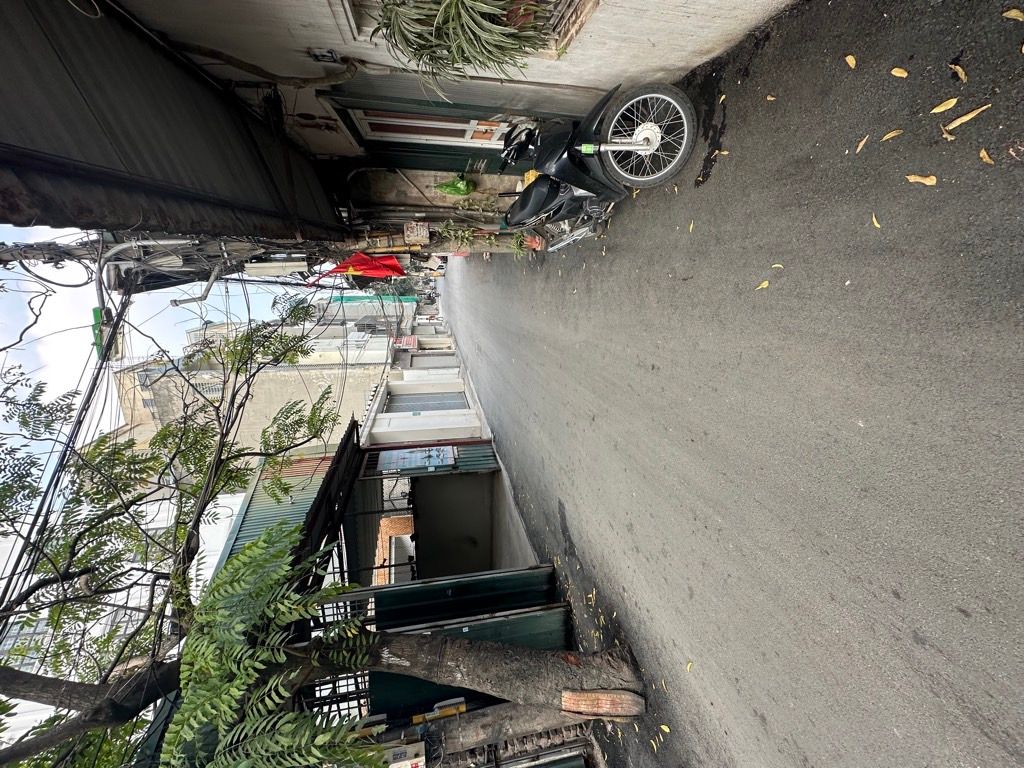 Bán nhà Định Công Thượng - diện tích 51m2 6 tầng - Lô góc - giá 15,5 tỷ