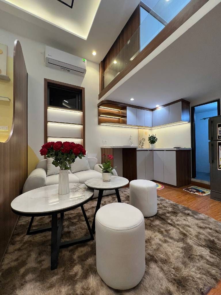 Bán Nhà Tập Thể Dốc Thọ Lão, Q. Hai Bà Trưng: Tầng 2 Lô Góc – 40m2 Sử Dụng – Giá Chỉ 2.85 Tỷ