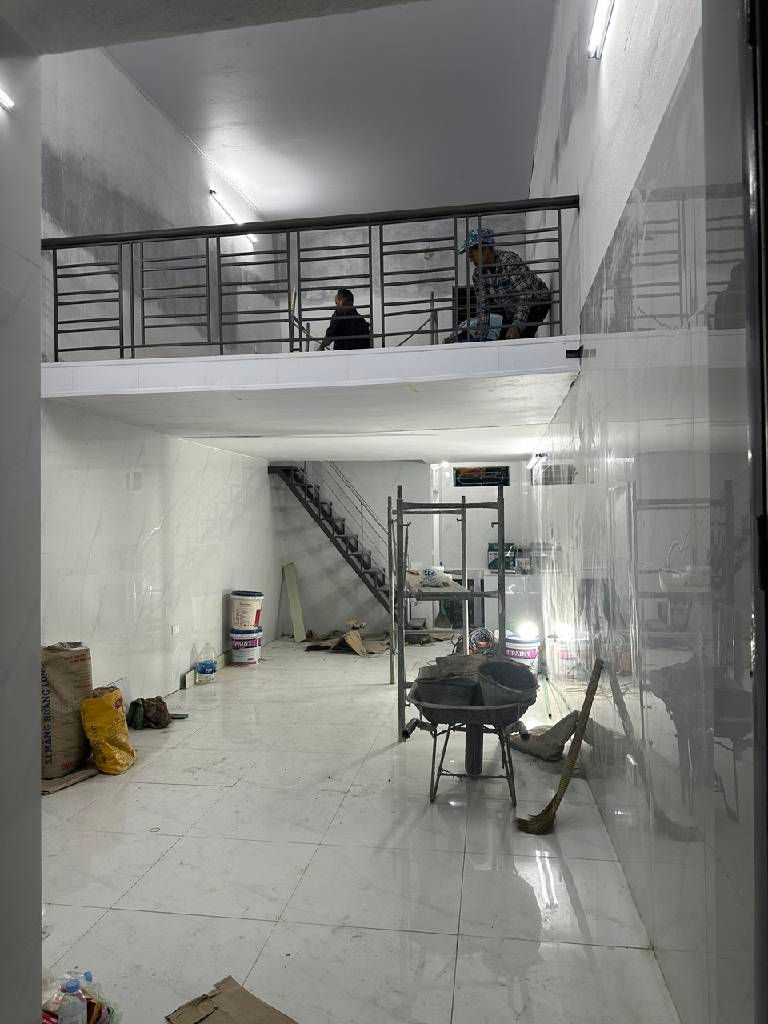 Bán nhà Kim Giang - diện tích 31,2m2 2 tầng - Nhà đẹp hiếm có - giá 1,9 tỷ