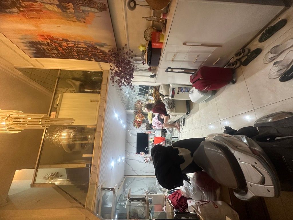 Bán nhà Tôn Đức Thắng - diện tích 25m2 3 tầng - Hiếm! Ngõ gần 2.5m, kinh doanh online - giá 6,5 tỷ