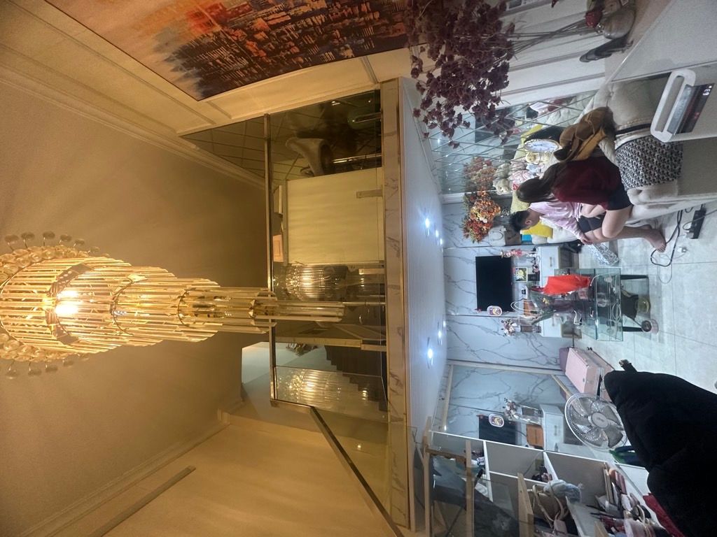 Bán nhà Tôn Đức Thắng - diện tích 25m2 3 tầng - Hiếm! Ngõ gần 2.5m, kinh doanh online - giá 6,5 tỷ