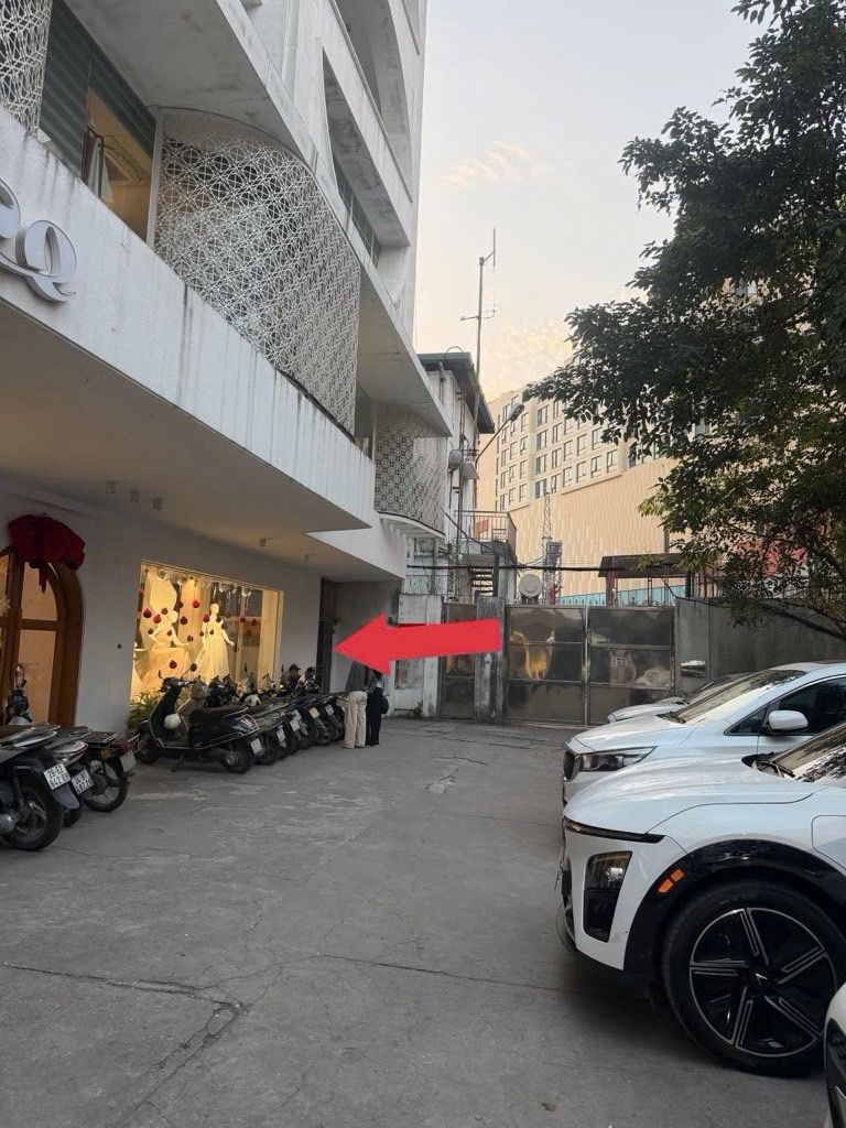 Bán nhà Lý Văn Phức - diện tích 45.3m2 1 tầng - Sổ đỏ chính chủ - giá 5 tỷ