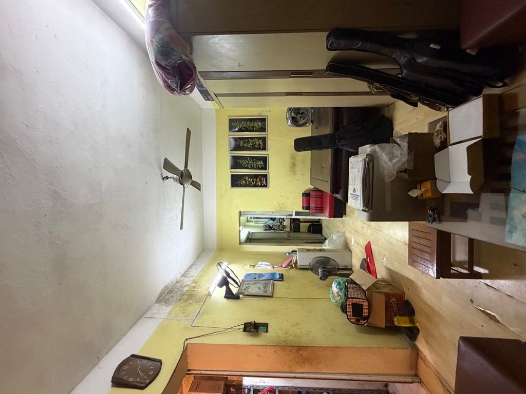 Bán nhà Lý Văn Phức - diện tích 45.3m2 1 tầng - Sổ đỏ chính chủ - giá 5 tỷ