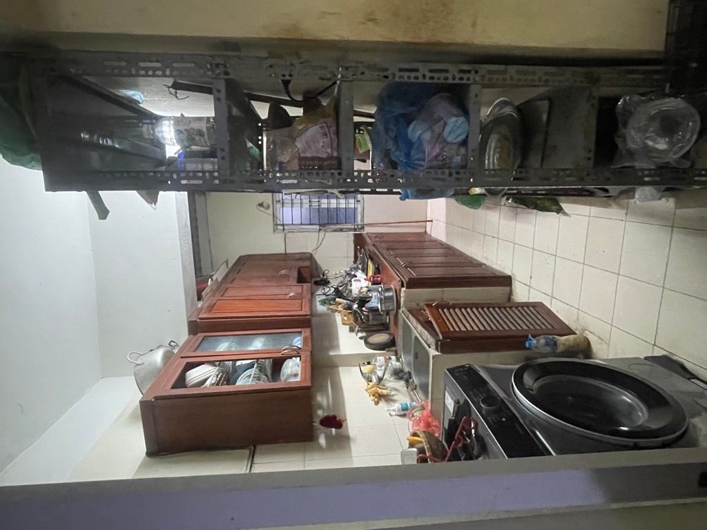 Bán nhà Lý Văn Phức - diện tích 45.3m2 1 tầng - Sổ đỏ chính chủ - giá 5 tỷ