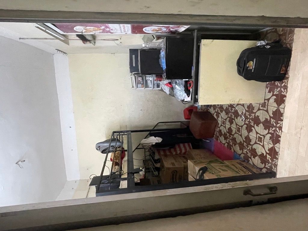 Bán nhà Lý Văn Phức - diện tích 45.3m2 1 tầng - Sổ đỏ chính chủ - giá 5 tỷ